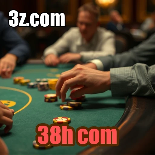 Conecte-se na Community do 38h com e Expanda Suas Aventuras