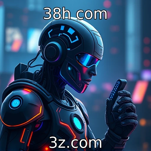 Uso de IA na personalização de experiências de jogos