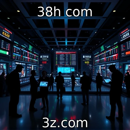 Expansão de plataformas de apostas e seu impacto no mercado