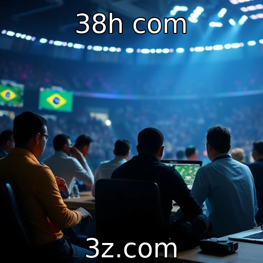 Comportamento de apostadores brasileiros em roletas online