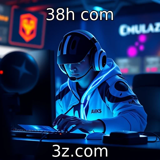 Crescimento do mercado de eSports e sua influência no iGaming