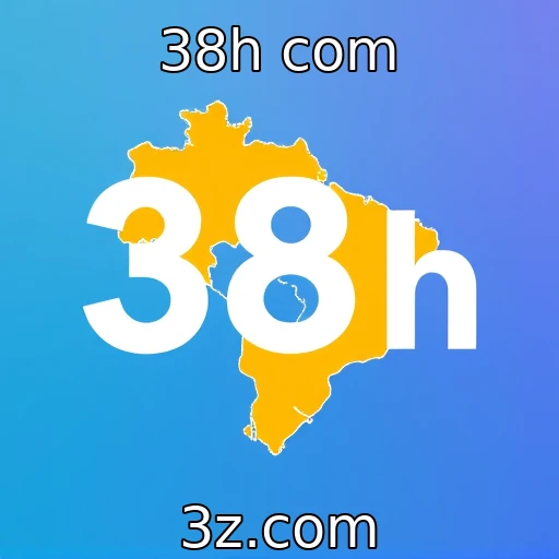 Expansão de plataformas de apostas online no mercado brasileiro