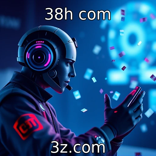 Aumento da personalização em jogos através de IA e dados