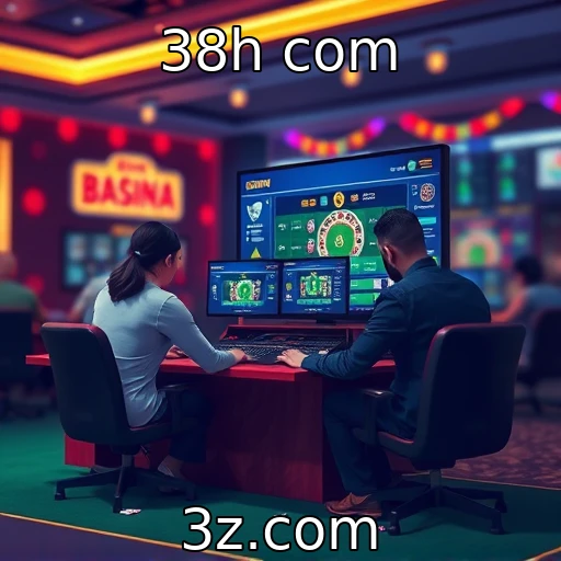 Novas regulamentações afetam operadores de cassino online