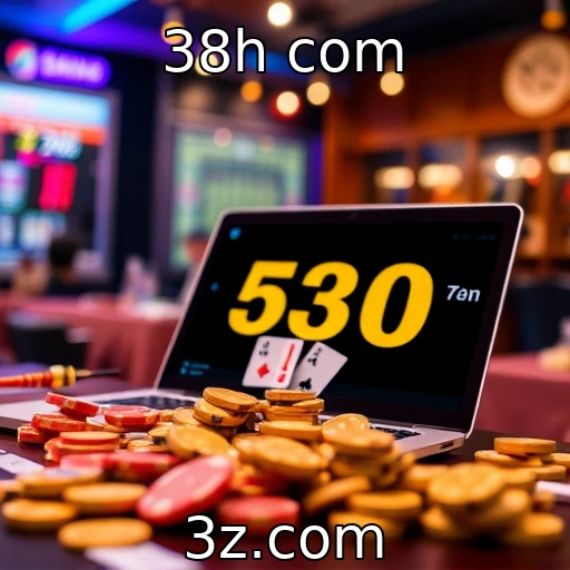 Mudanças regulatórias e seus efeitos sobre cassinos online