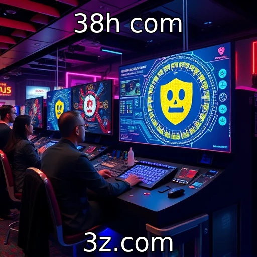 Inovação em RNG e suas implicações para a segurança dos jogos