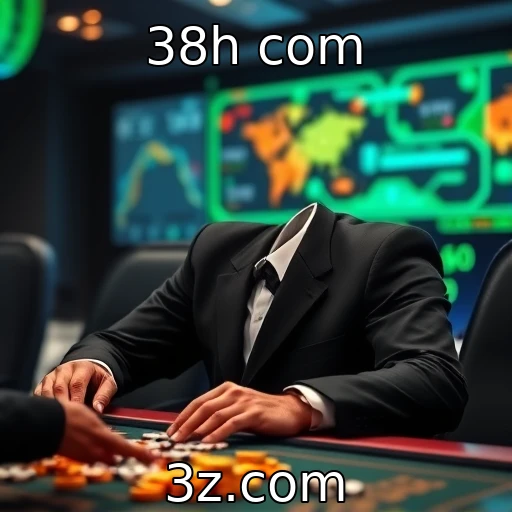 Avanços em tecnologia de RNG para jogos justos