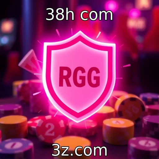 Medidas de segurança em jogos online e certificações RNG